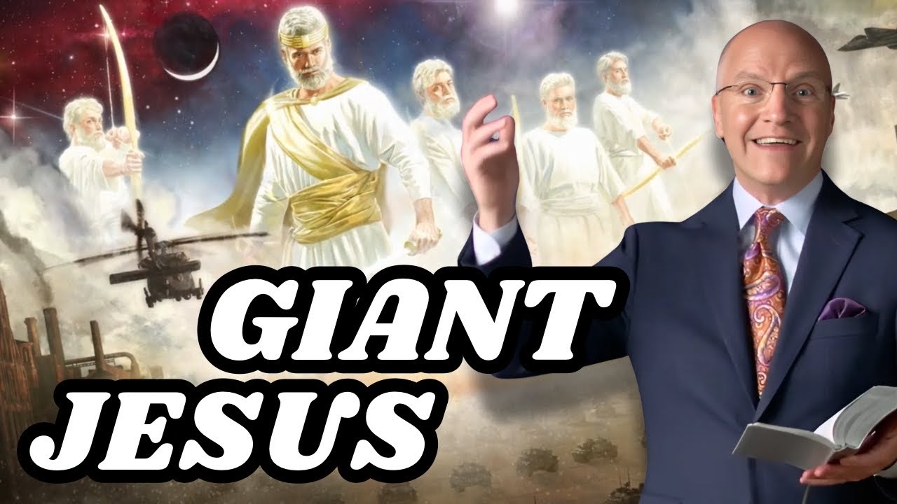 The MOST Dramatic Bible Reading