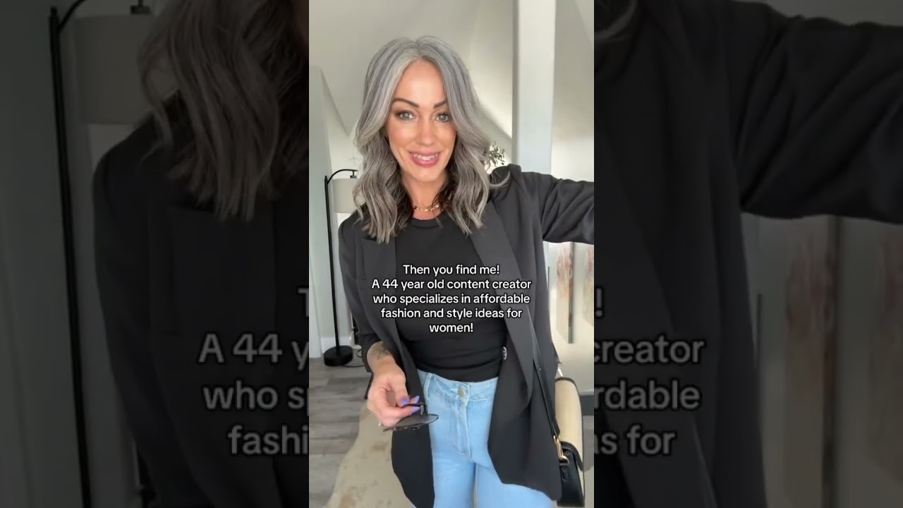 Where are all my 40+ friends 🖐️ 