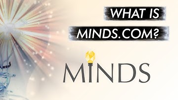 Minds.com - the crypto social network (quick overview)