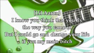 ROCK$TAR FAMOU$ LYRICS // LIL AARON
Thanks for watching!
Please support Lil Aaron by listening to ROCK$TAR FAMOU$ on Soundcloud here: https://soundcloud.com/lilaaron911/rock-tar-famou-feat-rico-nasty
I do not own the music in this video.
Follow me on Soundcloud: https://soundcloud.com/ultrasadly ROCK$TAR FAMOU$ LYRICS // LIL AARON