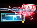 this SECRET M4A1 SMG is INSANE! 😱 TRY THIS NOW! (Modern Warfare Warzone)