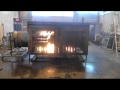 SPCR 183 - Method 4912 -FireDETEC Compact Line System - Test 5