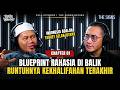 TERUNGKAP! DETAIL SIAPAKAH ZIONIST & KENAPA MEMUSUHI ISLAM FULL PART The Signs #Chapter1