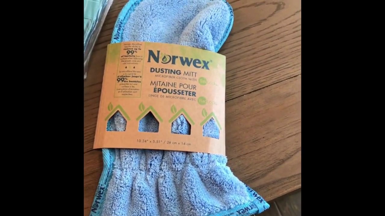 Norwex Consultant Starter Kit 2017