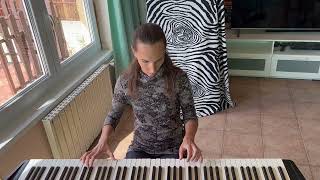 Eugène Ketterer Caprice De Concert Bohêma