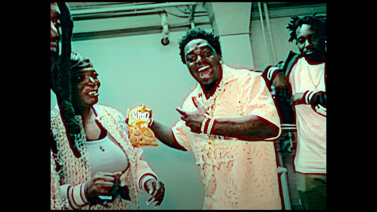 Kodak Black & Chief Keef – Thug Testimony (prod. Y.E.S)