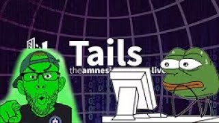 TailsOS Guide For The Ultra Paranoid - Mental Outlaw [Mirrored] [Legendado]