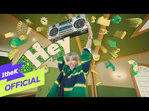 [Teaser2] n.SSign(엔싸인) _ Happy &