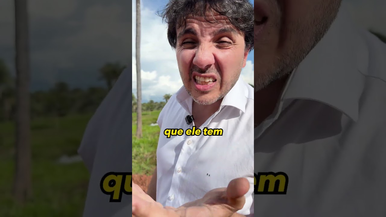 Canal de renan santos aborda ofensas recebidas nas redes sociais