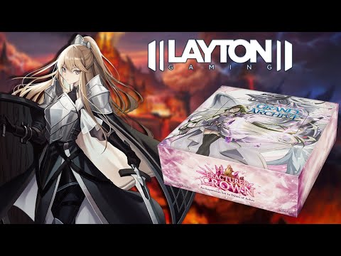 その他 Duchess, Six of Hearts CSR Grand Archive その他 GrandArchive Duchess, Six of Hearts CSR Grand Archive