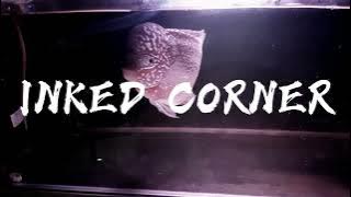 Inked Corner Tattoo - Intro Video