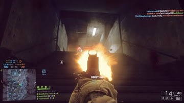 BF4 ; [SWAT] PR Clan server hurt vagina bans furley