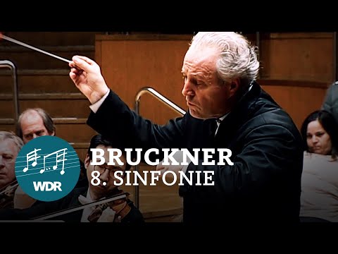 Anton Bruckner - Sinfonie Nr. 8 c-Moll | Manfred Honeck | WDR Sinfonieorchester