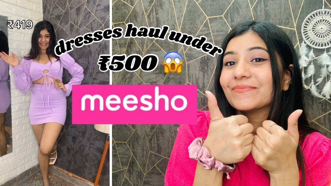 Meesho Western Dresses Under 500 Co ord Set Long Dresses Bodycon meesho-western-dresses-under-500-co-ord-set-long-dresses-bodycon