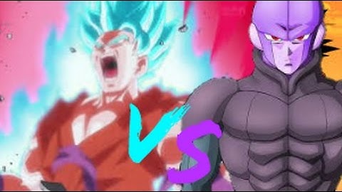 Dragon Ball Z TTT Mod | Goku SSGSS Kaioken Vs Hit