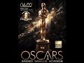 DVIZH_PARIZH &quot;THE OSCARS&quot; #1