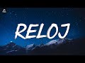 🎵 Rauw Alejandro x Anuel AA - Reloj (Letra/Lyrics)