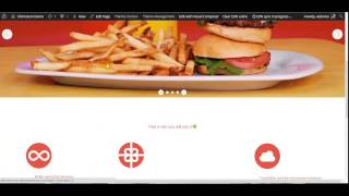 Ultimatum Child Theme creation and working with child CSS