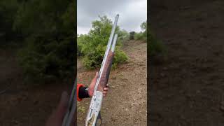 D-Doxcarms Dcx-6 I Ilar Üfeği