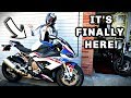 2020 BMW S1000RR Review *M-PACKAGE*