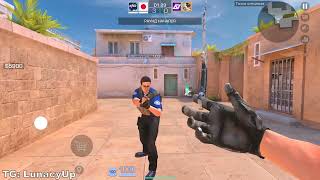 ДО ГЛОБАЛА с СОФТОМ / Legit Hack / 0.32.1 / STANDOFF 2 / До легенды с читами