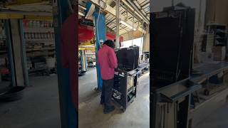 A realistic day in my life working two jobs #maintenance #mercedes #bmw #chevy #lexus #hustle