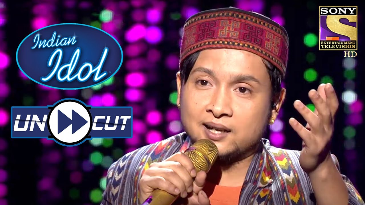 A Marvelous Performance By Pawandeep! Indian Idol Season 12 Uncut