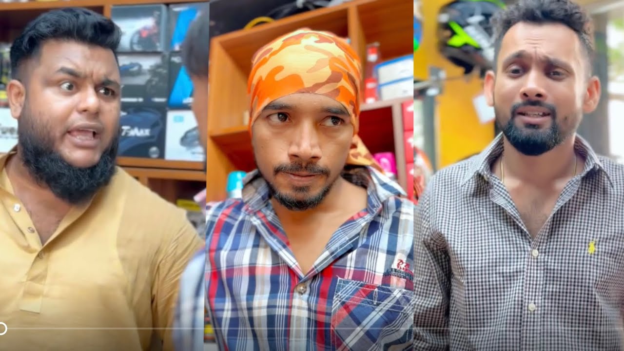 Зачем ты шутишь?