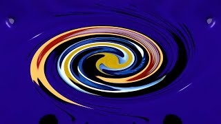 Klasky Csupo :: Swirly Mirrored Pinch — Instructions