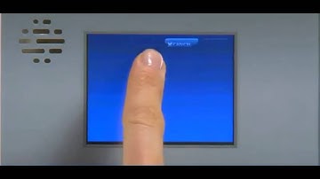 GE Simon XTi : How to Change the Date & Time