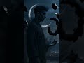 February–Shadow &amp; Depth🌑Whispers in darkness, the calm before awakening.#elementseries#shadow#shorts