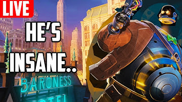 Getting A Win On Every Deadlock Hero (Again)