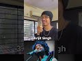 One Guy 4 Voices in 1 Minute 😳