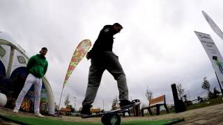 ISIC TOUR 2016 powered by Vodafone short version