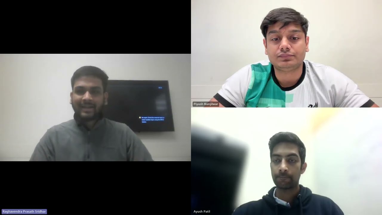ReviewPulse AI — Cross-Platform Product Review Intelligence | Final Demo · DAMG 7245