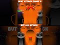 Incredibox Sprunki : Beat All Attack Vs Phase 4 New Mega Updated #sprunki #incredibox