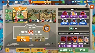 Ab Evolution Red Excavation, Stage 1-10