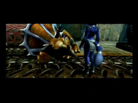 Star Fox Adventures Complete Livestream - Day 1 - Part 1