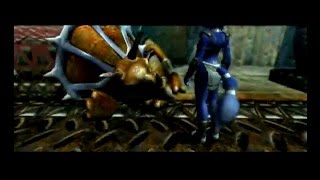 Star Fox Adventures Complete Livestream - Day 1 - Part 1