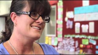 The Future of Learning: St Augustine's Primary School