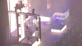 Pendulum live - Crush @ O2 Arena, London, 29/3/24
