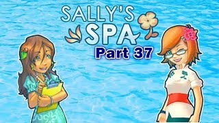 Sally's Spa