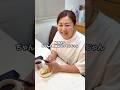 【爆笑】めちゃ恥ずかしいラブラブなラインを妻のお母さんに送ってしまった時のパパ　🤣😱😍#爆笑＃夫婦＃ウケる
