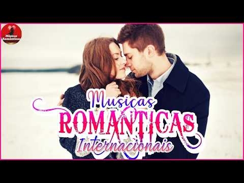 FLASHBACK O MELHOR DO ROMANTICO INTERNACIONAL