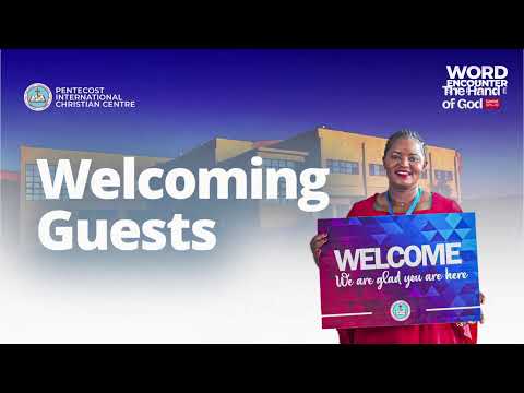 The Power of Discipleship- Word Encounter Service -28 May 2026