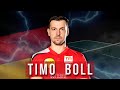 Europe S Champion The Story Of Timo Boll 