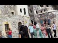 Trabzon Sümela  Manastırı  Karadeniz Gezisi