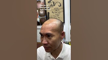 Vnscalp #scalp #reviewxămtóc #hói_đầu  xăm chân tóc  hói đầu , chữa hói đầu #scalp #xămtóc