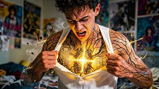 His Phone Became Part of His Brain — Giving Him Unlimited Powers