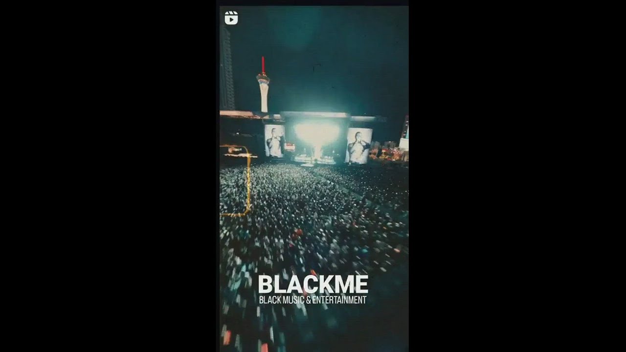 BLACKME - BLACK MUSIC & ENTERTAINMENT 